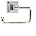 Amerock Markham Polished Nickel Bath Tissue Holder