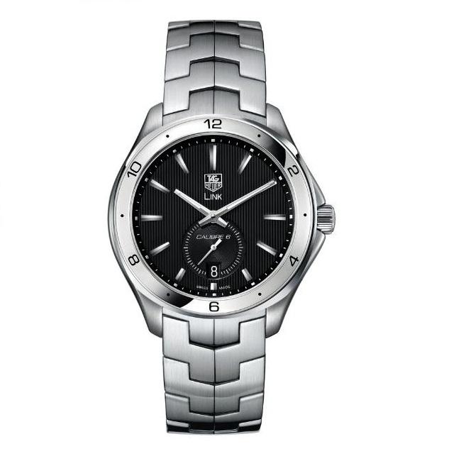 Tag Heuer Mens Link Automatic Movement Watch