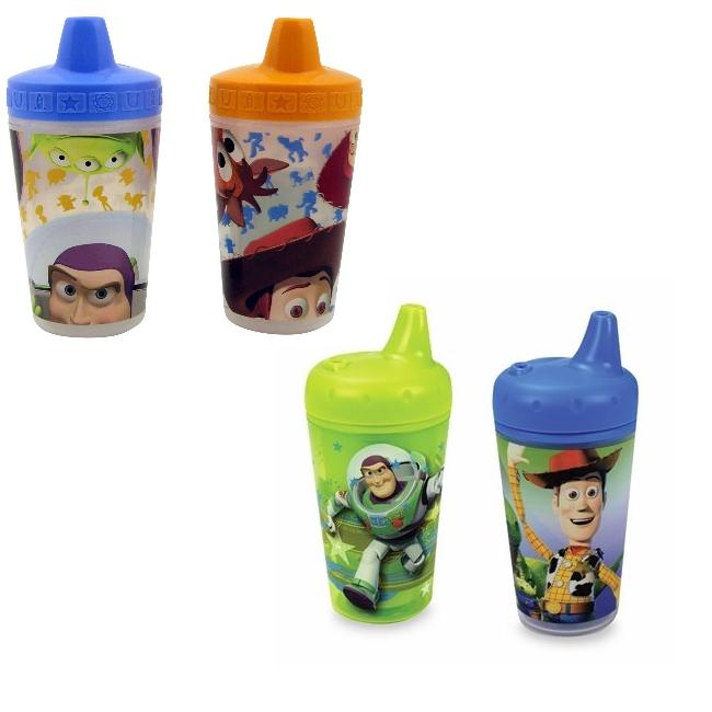 toy story sippy cup