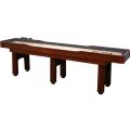 Trademark Poker Deluxe 10-foot Professional Quality Shuffle Board Table