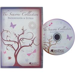 Kanban Seasons CD