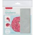 Cosmo Cricket Glubers Clear Adhesive Dots (Pack of 12)