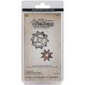 Sizzix Movers & Shapers Gears Magnetic Die Set (Pack of 2)