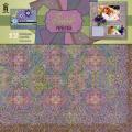 Hot off the Press Batik Paper Pack (Pack of 12)