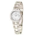 Seiko Women's 'Bracelet' Stainless Steel Quartz Date Watch