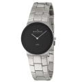 Skagen Men's 'Modern' Stainless Steel Quartz Watch