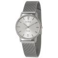 Skagen 'Titanium' Men's Titanium Quartz Date Watch