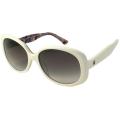 Fendi Women's FS5085 Rectangular Sunglasses