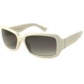 Fendi Women's FS5008 Rectangular Sunglasses