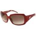 Fendi Women's FS507 Rectangular Sunglasses