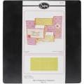 Sizzix Bigz Big Shot Pro Die Tri-Shutter Card