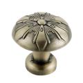 Vigo Ornate Sunbeam Cabinet Knobs (Pack of 5)