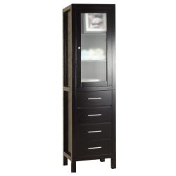 Devine 20-inch Bathroom Vanity Side Cabinet