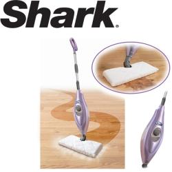 Euro-Pro Shark S3501 Deluxe Steam Pocket Mop (Refurbished)