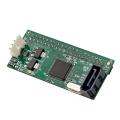 SYBA SATA to IDE Adapter with JM20330 Chipset