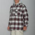 Stillwater Supply Co. Men's Flannel Hoody