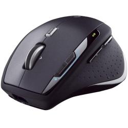 Logitech MX 1100 Cordless Laser Mouse (Refurbished)