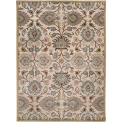 Hand-tufted Havana Wool Rug (12' x 15')