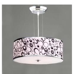 Chloe 3-light Pendant Chandelier