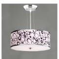 Chloe 3-light Pendant Chandelier