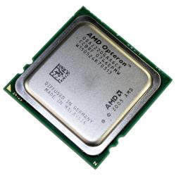 AMD Opteron 2220 OSA2220GAA6CX 2.8GHz DC 1000MHz Sock F Processor