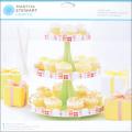 Martha Stewart Crafts Modern Festive Cupcake Stand
