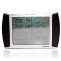 SVP WH1080PC Wireless Touchscreen Weather Station with PC Interface
