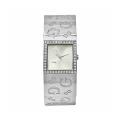 Guess Women's 'G-Mix' Stainless Steel Watch