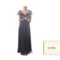 Tabeez Women's Greek Goddess Dress
