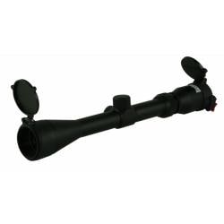 Bushnell Buckhorn 3-9x40 Rifle Scope