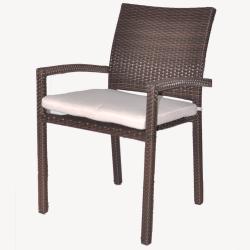 Grand Liberty Outdoor Square 9-piece Dining Set