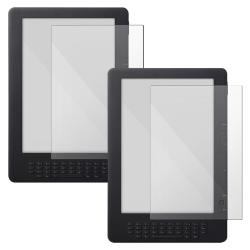 Screen Protector for Amazon Kindle DX (Pack of 2)