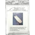 Golden Hands White Ironing Board Cover