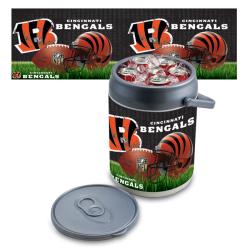 Picnic Time Cincinnati Bengals Can Cooler