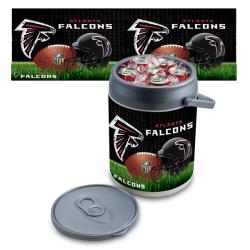 Picnic Time Atlanta Falcons Can Cooler
