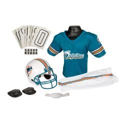 NFL Miami Dolphins Youth Uniform Set