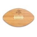 Picnic Time Tampa Bay Buccaneers Touchdown Pro! Cutting Board