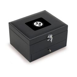 Picnic Time Pittsburgh Steelers Cabernet 8-piece Wine Accessory Set