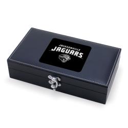 Picnic Time Jacksonville Jaguars 5-piece Syrah Wine Box Set