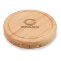 Picnic Time Chicago Bears Brie Cheese Board Set