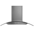 Cavaliere Euro PSD 36-inch Wall Mount Range Hood