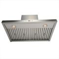 Cavaliere PSL 36-inch Wall Mounted Range Hood