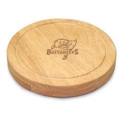 Picnic Time Tampa Bay Buccaneers Circo Cutting Board