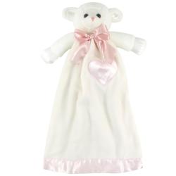 Lovie Original 'Lynne Lamb' Security Blanket