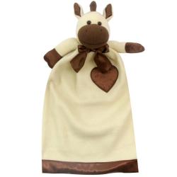 Lovie Original 'Pix Pony' Security Blanket