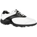 Etonic Men's Sport Tech II White/ Black Golf Shoes