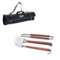 Picnic Time Philadelphia Eagles 3-piece BBQ Tote