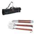 Picnic Time Chicago Bears 3-piece BBQ Tote