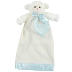 Original Lovie Babies Lennie Lamb Security Blanket