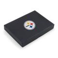 Picnic Time Pittsburgh Steelers Metro Wine Tools (Black)